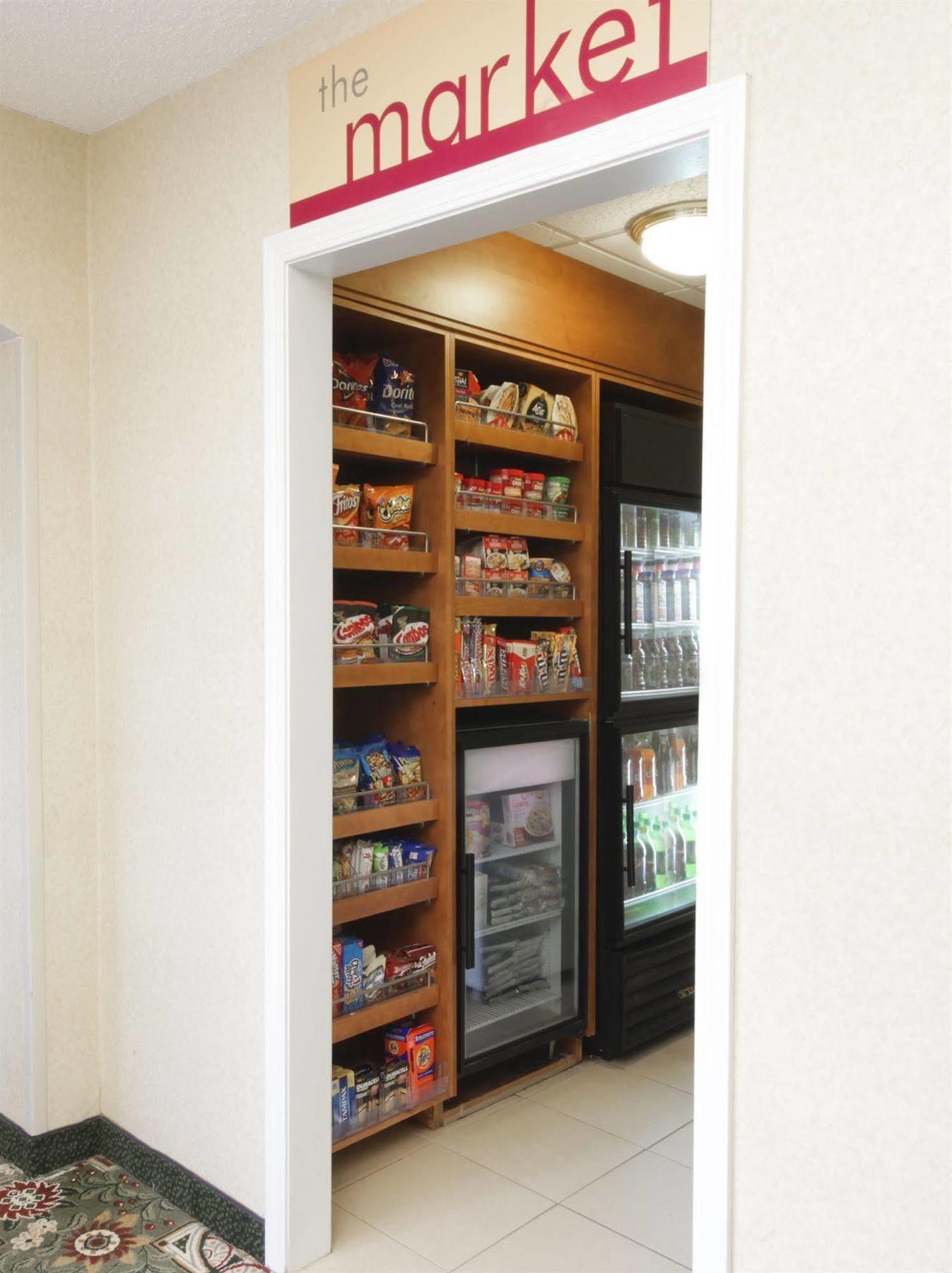 レジデンス イン オクラホマ シティ サウス オクラホマシティ エクステリア 写真